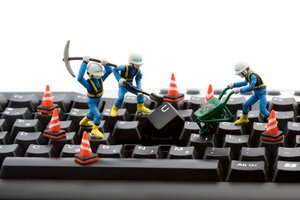 笔记本键盘Fn键功能：快捷操作大全